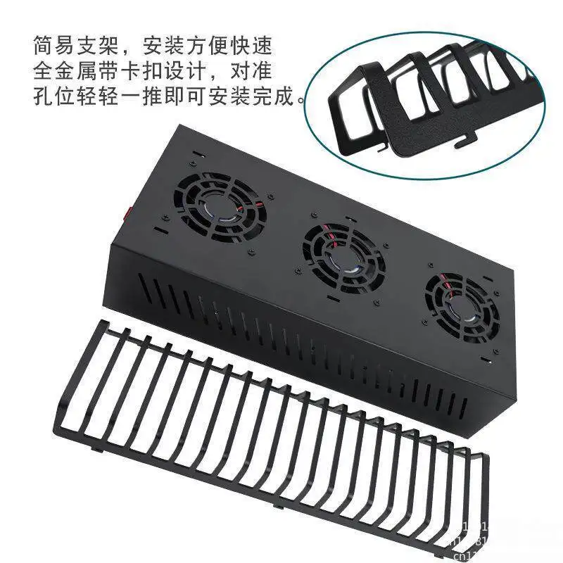 20-Port Multi-Charger Hub Chassis Fast Charging Support for All Phones Power Supplies Accessory