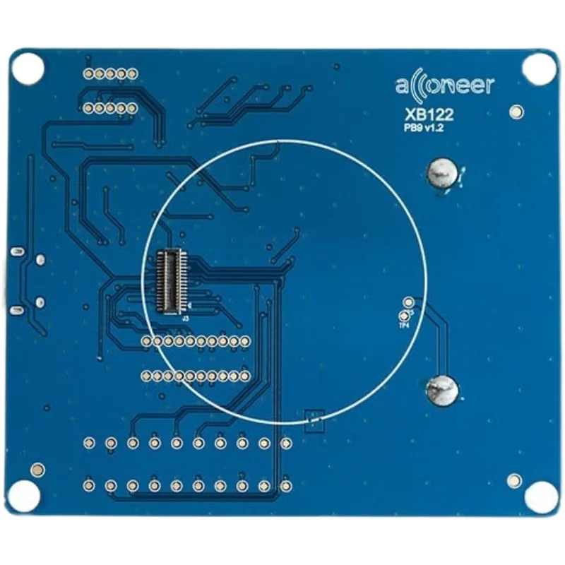 Millimeter Wave Radar Development Board XB122