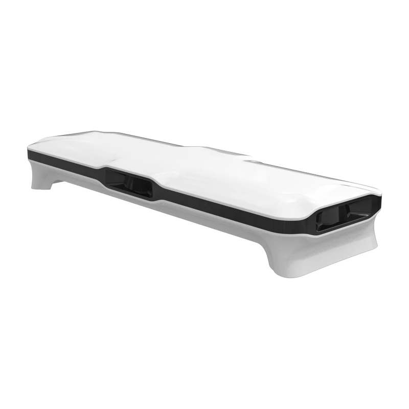 RoboSense P6 200m, Sensor de Estado Sólido de Grado Vehicular, Percepción L4, Fusión de 360° °   Solución