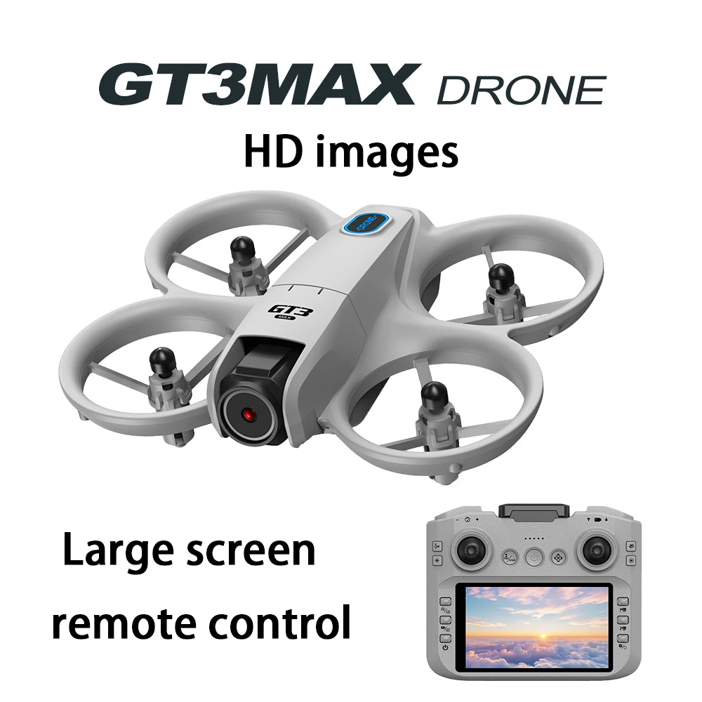 GT3 Max Mini With L…