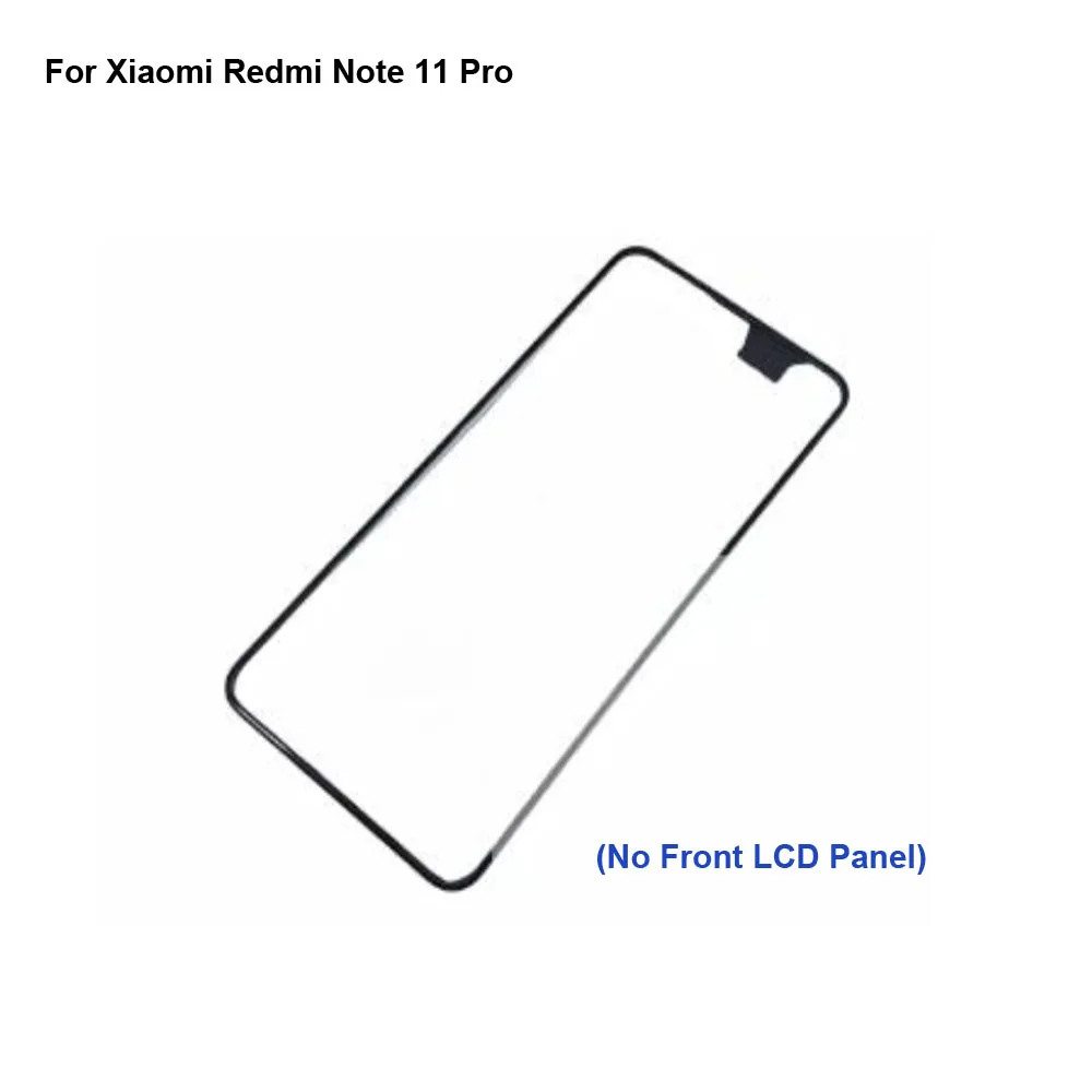 para-xiaomi-redmi-note-11-pro-nova-tampa-frontal-chassi-com-moldura-do-display-lcd-sem-lcd--para-xiaomi-redmi-note-11-pro
