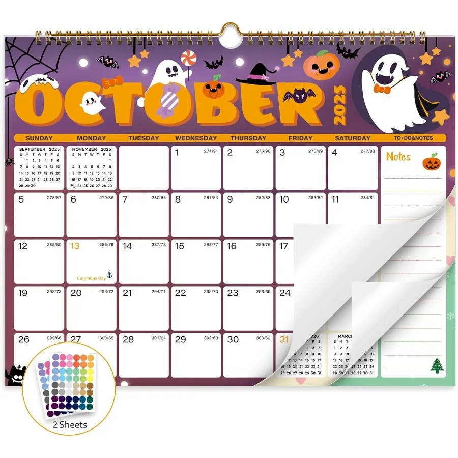 

Настенный календарь на 20252026. Календарь на 20252026. Календарь на 18 месяцев. Липень 2025 года. Календарь на 2026 года. Календарь 14,8 x 11,5 дюйма с двойным проволочным переплетом.