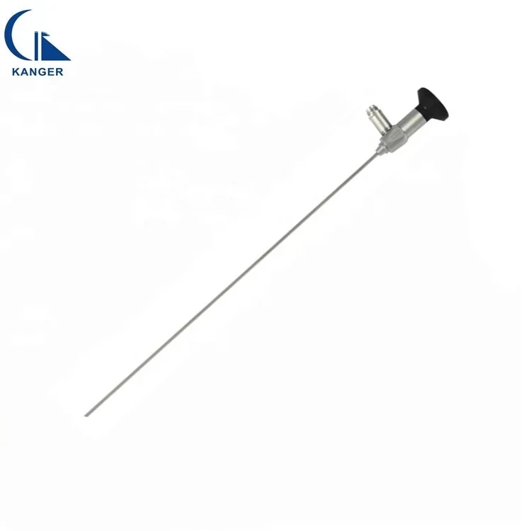 Hot Sale Surgical Instruments Rigid Endoscopy operative Hysteroscope 2.9mm,300mm 30degree