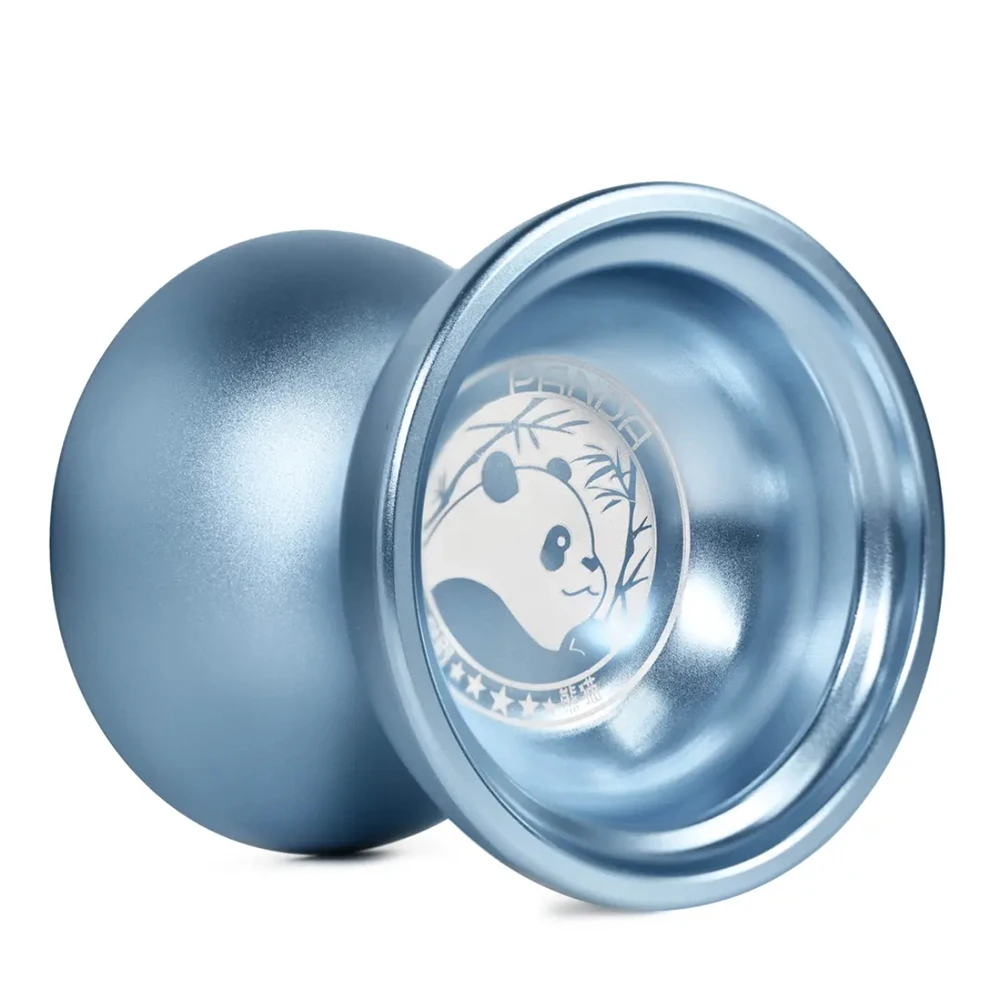 New Professional Yoyo Bearings Colored Aluminum Yoyo Ball Suitable for Children and Beginners Advanced Clas 1A3A5A