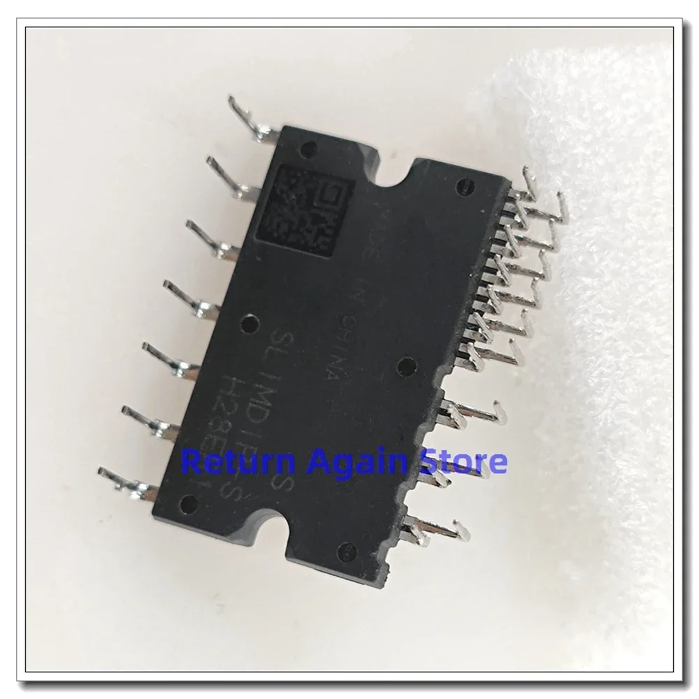 SLIMDIP-S  SLIMDIP-L Module Integrated circuit IC chip SL1MDIP-S SL1MDIP-L