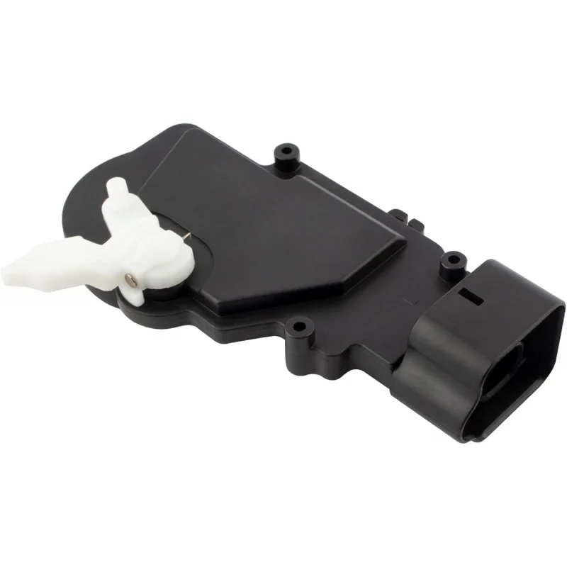 Rear Right Passenger Side Door  Lock Actuator Assembly Compatible with Toyo-ta Tacoma 2001-2006,eom DLA-178,69130-04010 view 5