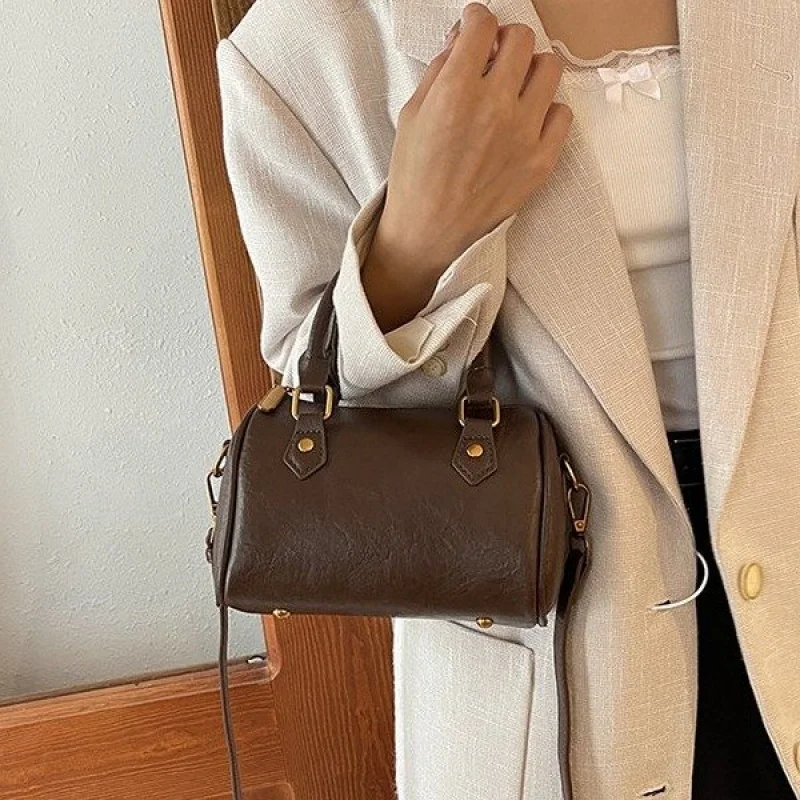 

Деловая сумка для ноутбука Водостойкая стильная офисная сумка через плечо Многофункциональная