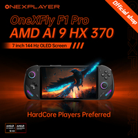 OneXPlayer OneXFly F1 Pro AMD 8840U AI 9 365 HX 370 OLED 144Hz 7\