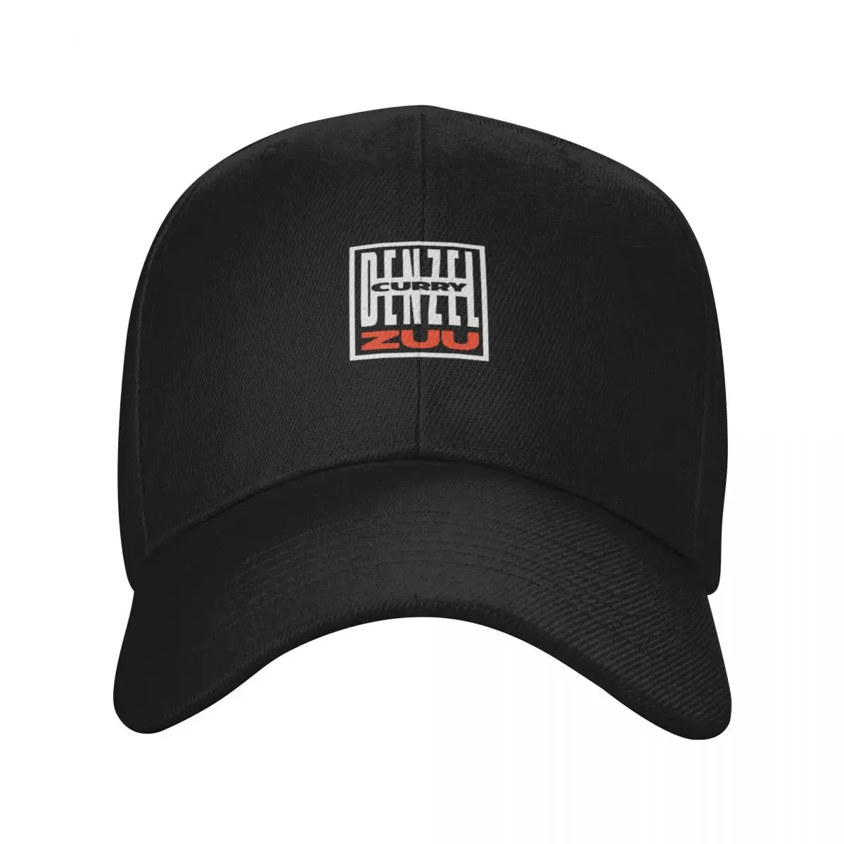 BEST SELLER - Denzel Curry Zuu Merchandise Essential T-Shirt Baseball Cap Big Size Hat Luxury Man Hat Men's Caps Women's