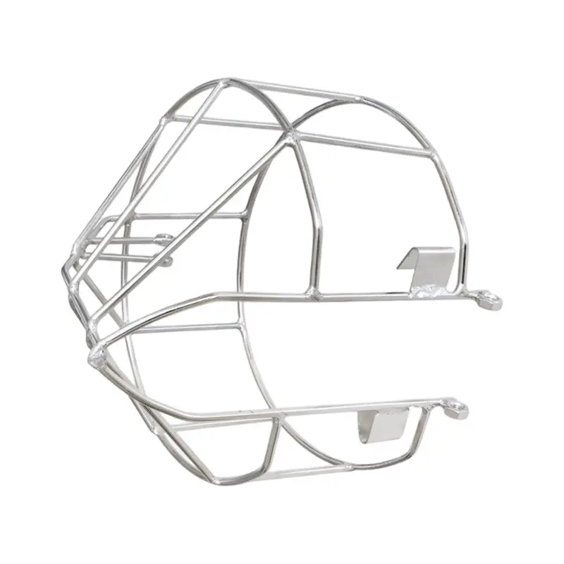 【Price Drop !!】-Propeller Engine Cover Mesh Shield Protection For Yamaha 2-Stroke 4/5 HP For Parsun T6/F5 For Koetsu T6/F8