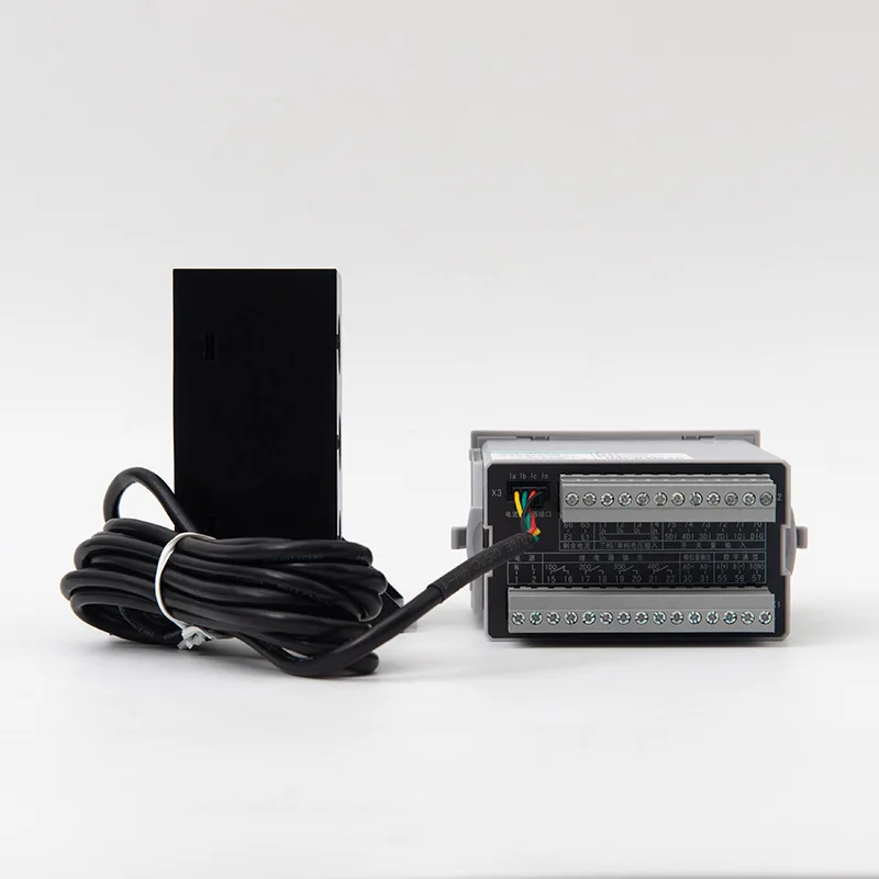 WDH-31-200 Motor Protection Controller Intelligent Device