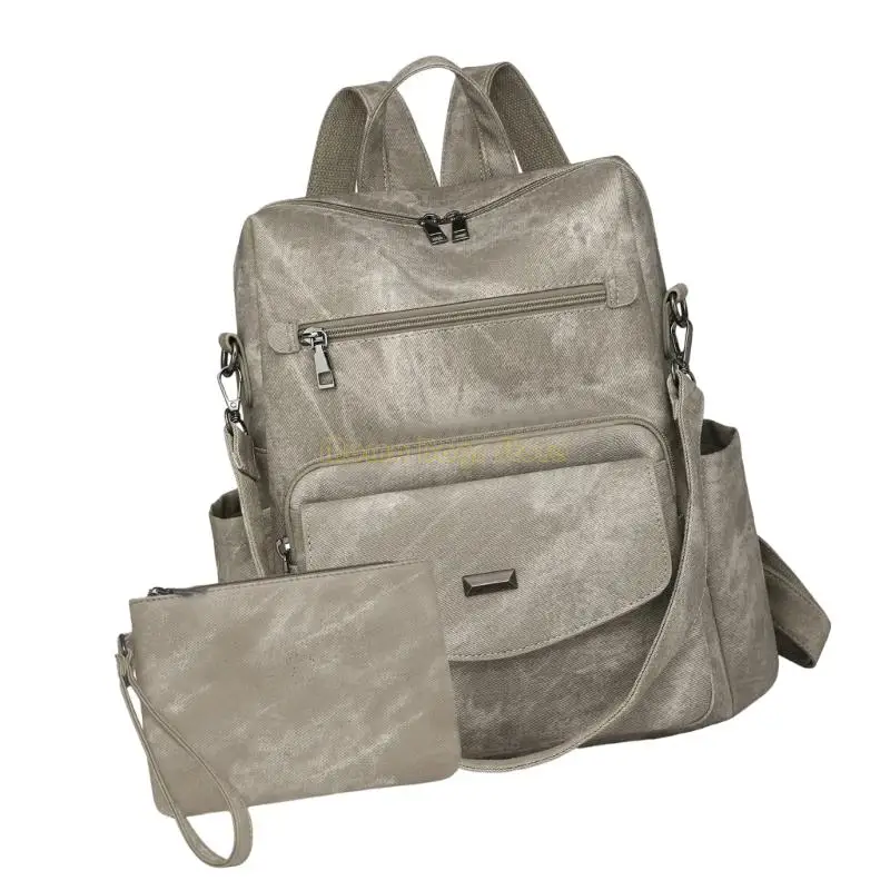 X90D Backpacks Bolsas viagem PU