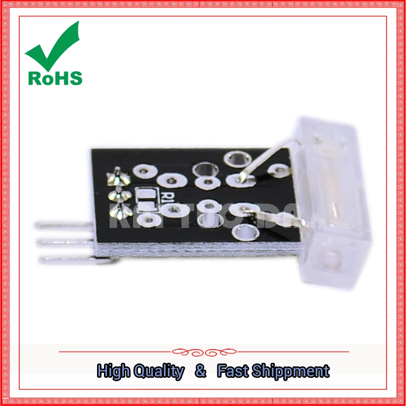 1PCS NEW High quality Percussion Sensor Module