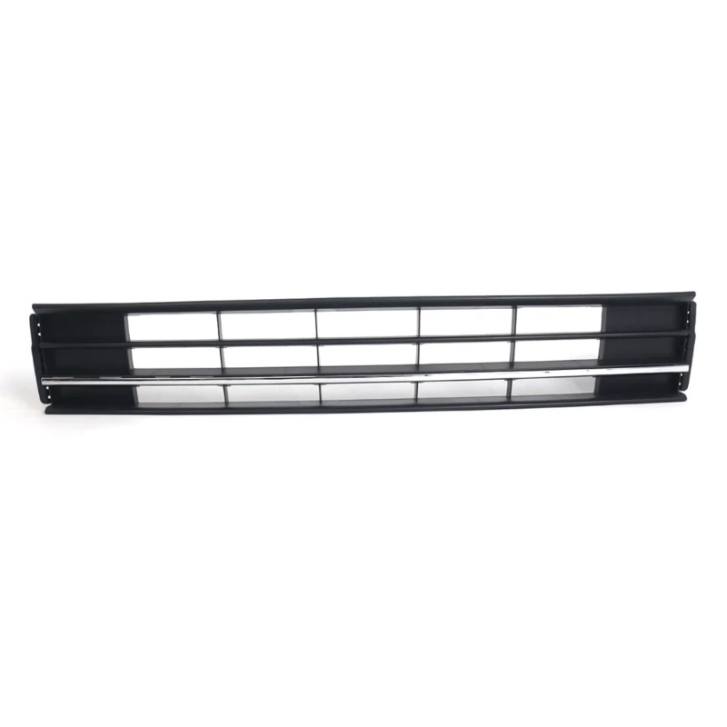 

Auto Center Bumper Grilles Insert For 2016 SEL Bumper Grilles 561853671H ABS Lower Trim