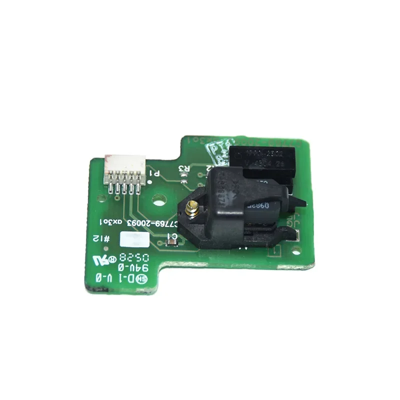 1X C7769-60384 Fit for Designjet 500 510 800 PS Disk Encoder Sensor Card Fixes 8101 NEW