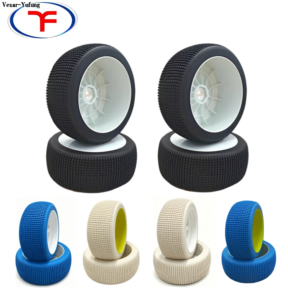 yufung-4pcs-1-8-scale-rc-rubber-tires-durable-for-arrma-traxxas-redcat-losi-kyosho-vrx-hpi-hsp-1-8-off-road-racing-car-pre-glued