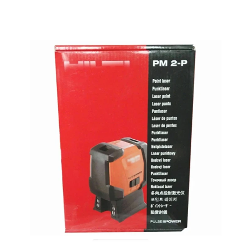 NEW cast point apparatus | laser | vertical collimator vertical point meter PM 2-P