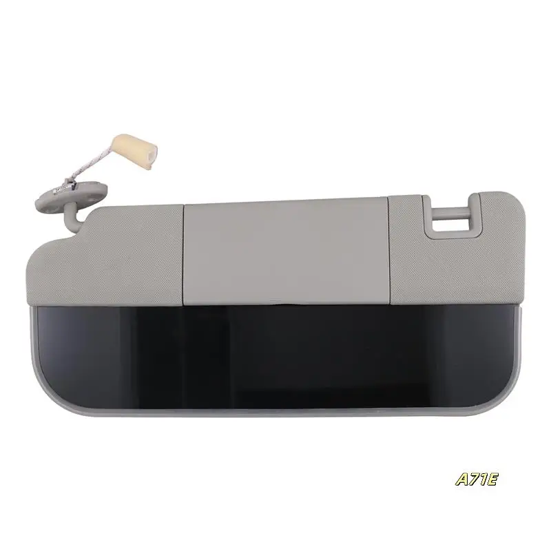 

For Geely Monjaro 2022 2023 Xingyue L Kx11 Geely Atlas Car Sun Visor Light Sunglasses Sunshade With Light Mirrors