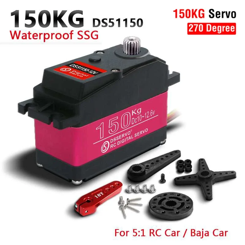 1PCS 150KG 270