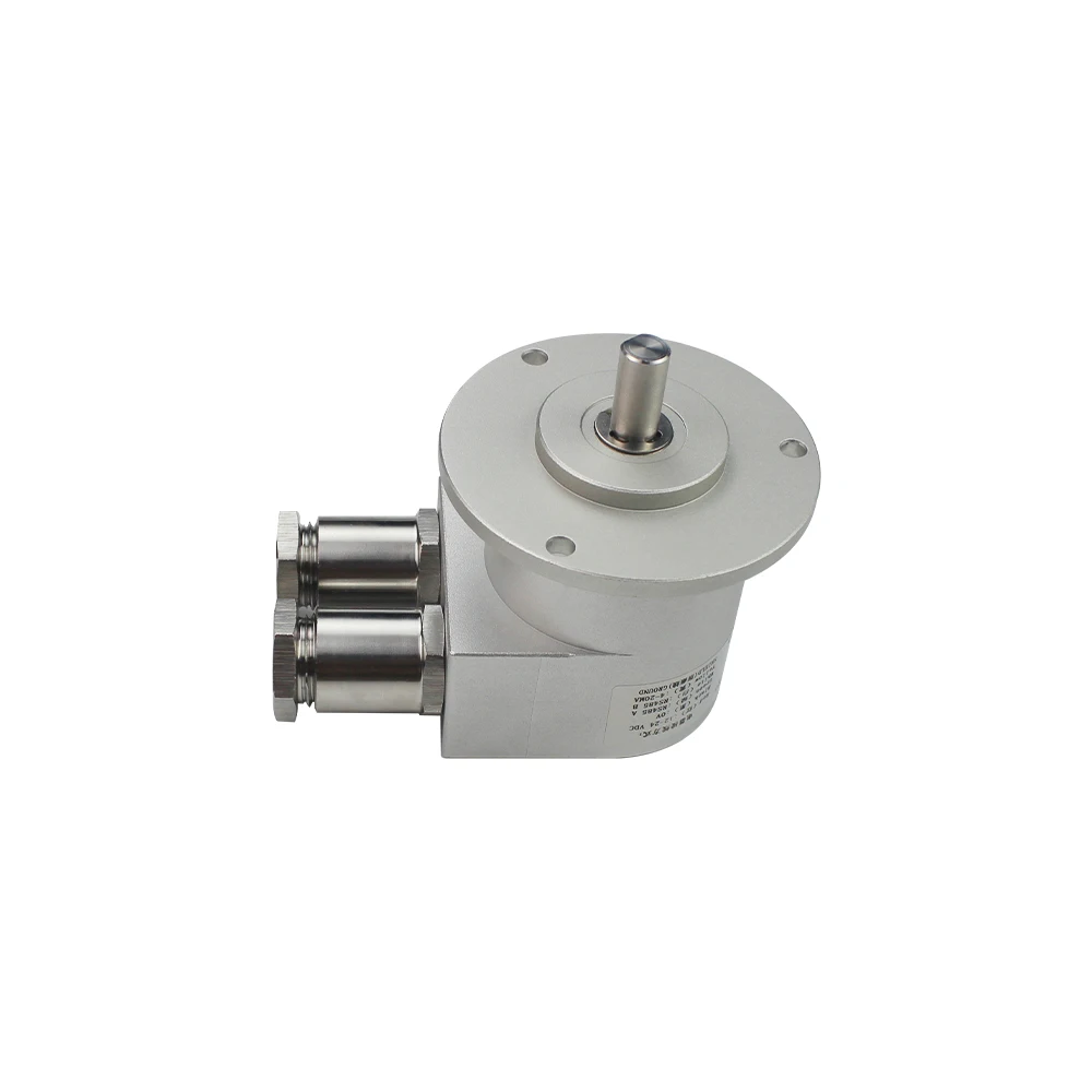 Hot Selling Now MIRAN WOA-D2 Dual Output Multi-circle Sensor Angle Displacement Sensor