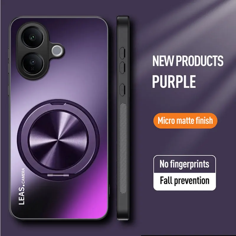 Magnetic Ring Stand… - image