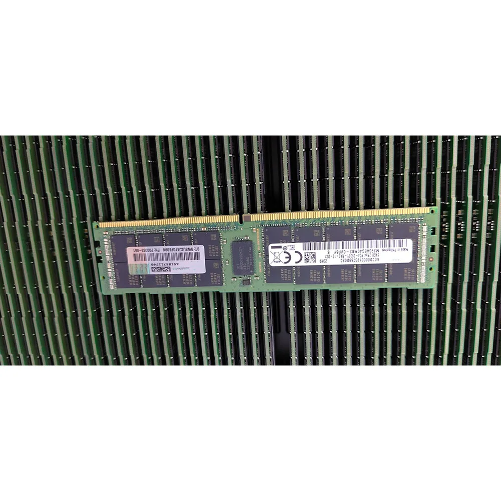 

1 PCS Gen10 P00930-B21 P06192-001 P03053-0A1 64G DDR4 2933Y High-Quality Memory