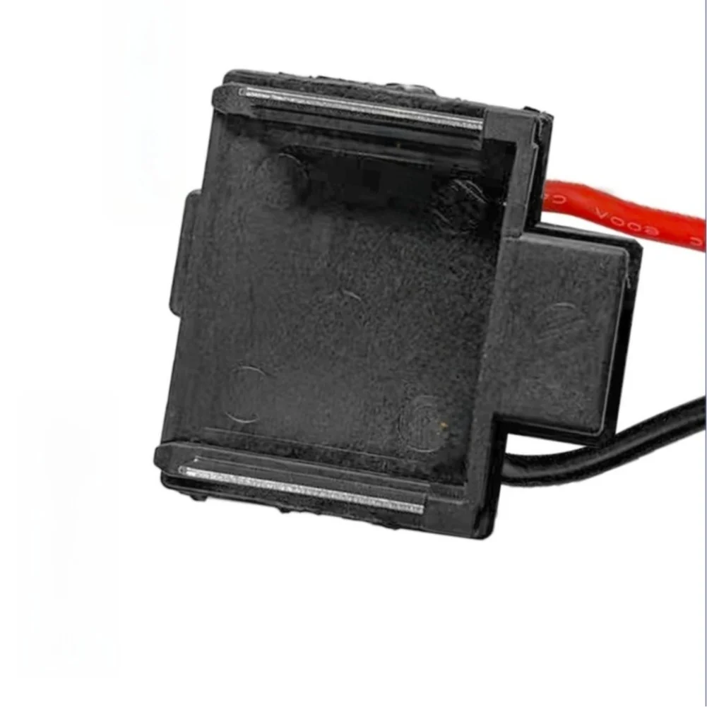 Electric Chainsaw Brushless Control Board Compatible with 4 Inch 6 Inch and 8 Inch Chainsaw Operational Parameters