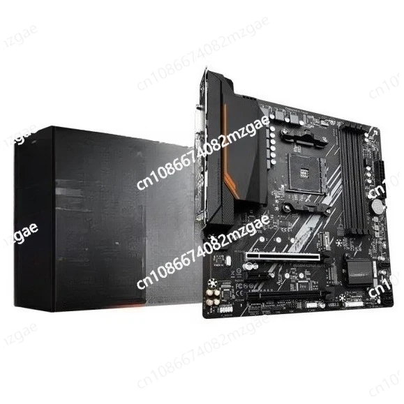 B550M AORI ELITE DDR4 Desktop PC Gaming main board AM4 for 5600