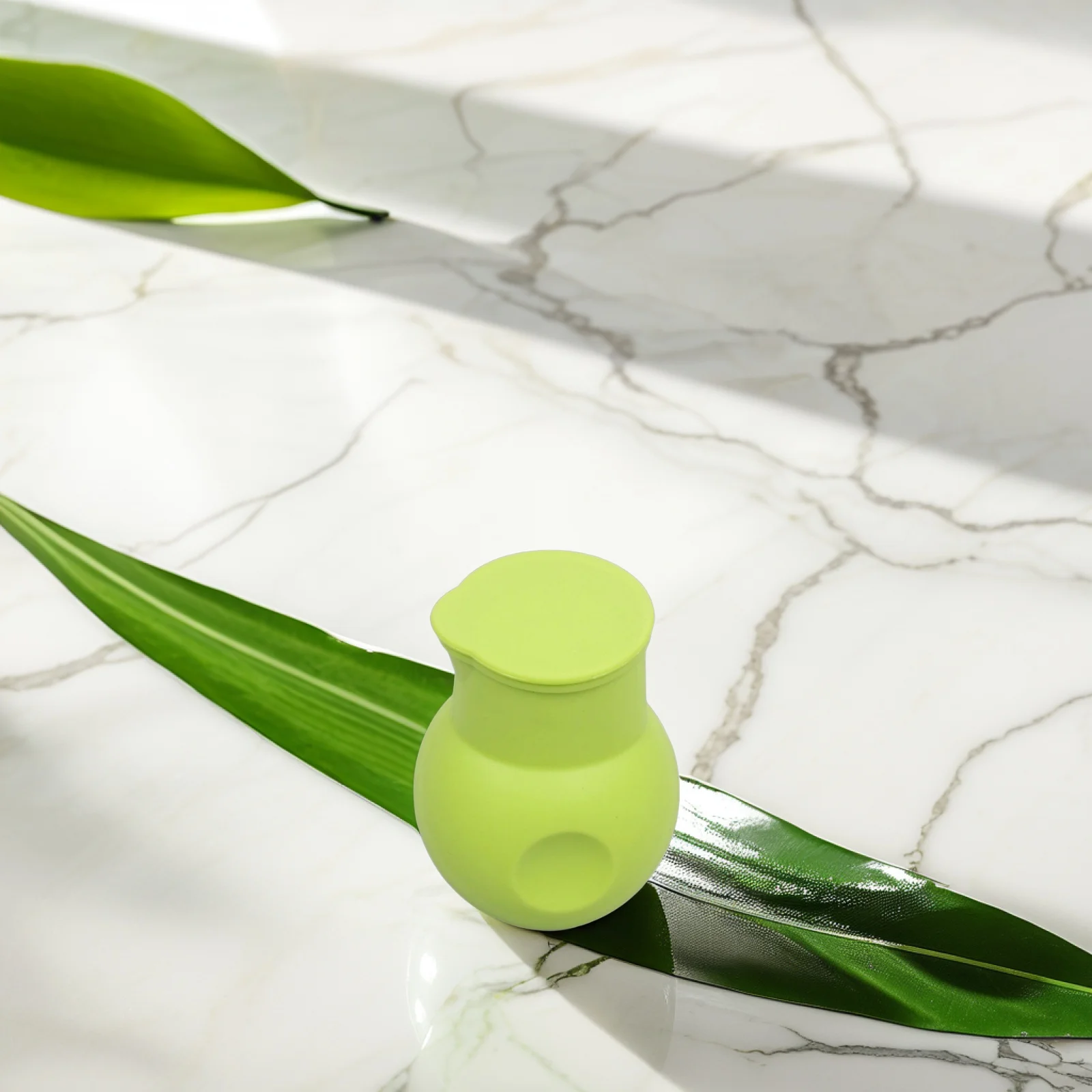 2 pz Silicone Cioccolato Melting Pot Rosso Verde Flessibile Strumento di Cottura Melt Burro Calore Salsa Al Latte Microonde Sicuro Per Pancake Fai Da Te