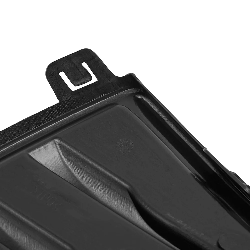 Front Bumper Trim Fog Light Covers Perfect Match Factory Specification Fit Front Bumper Fog Light Cover Bumper