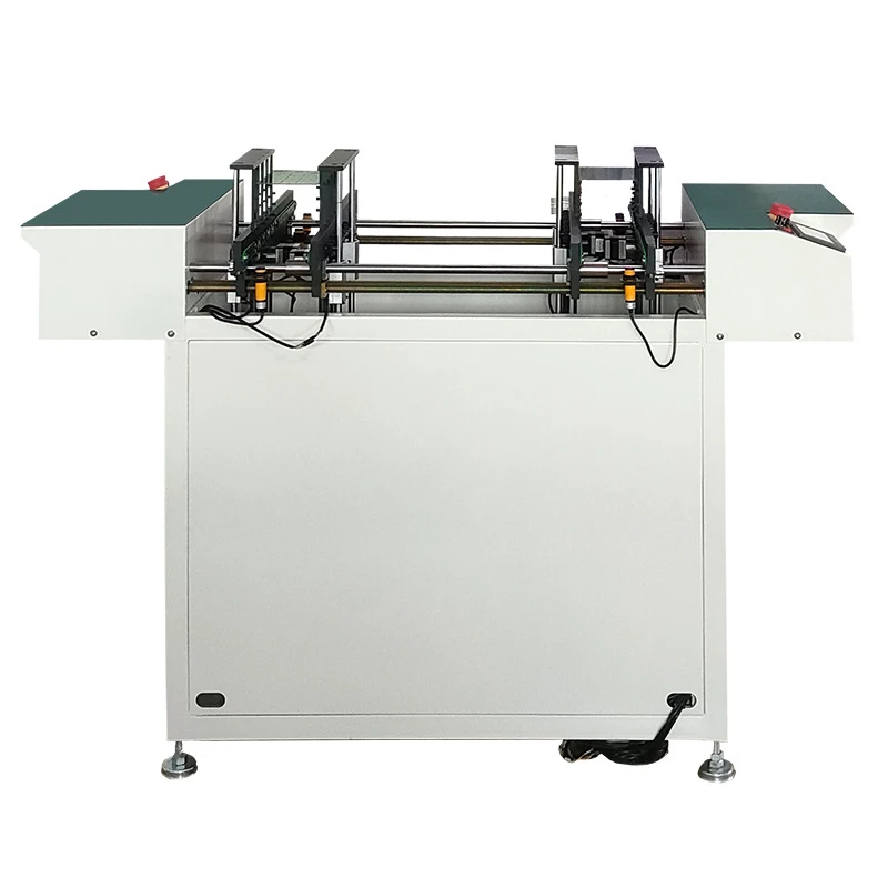 China 0.5-1.5M YX-350C Smt PCB Reject Machine Industrial Pick and Place Conveying Machinery For PCB Production Line