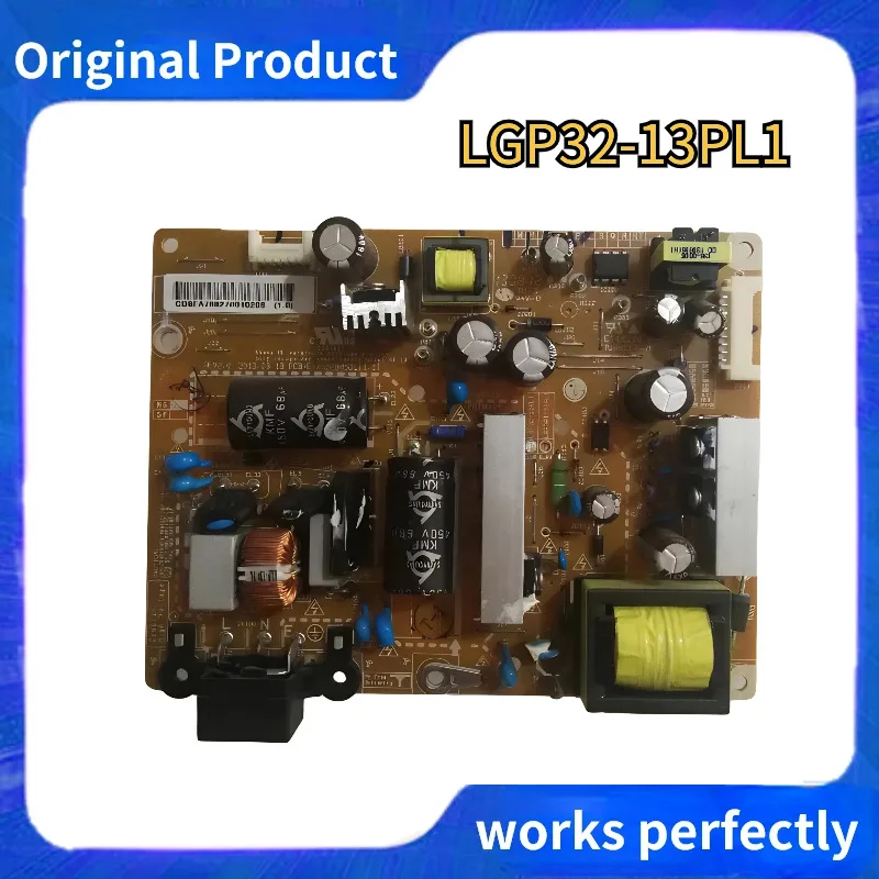 Power Board EAX6528… - image