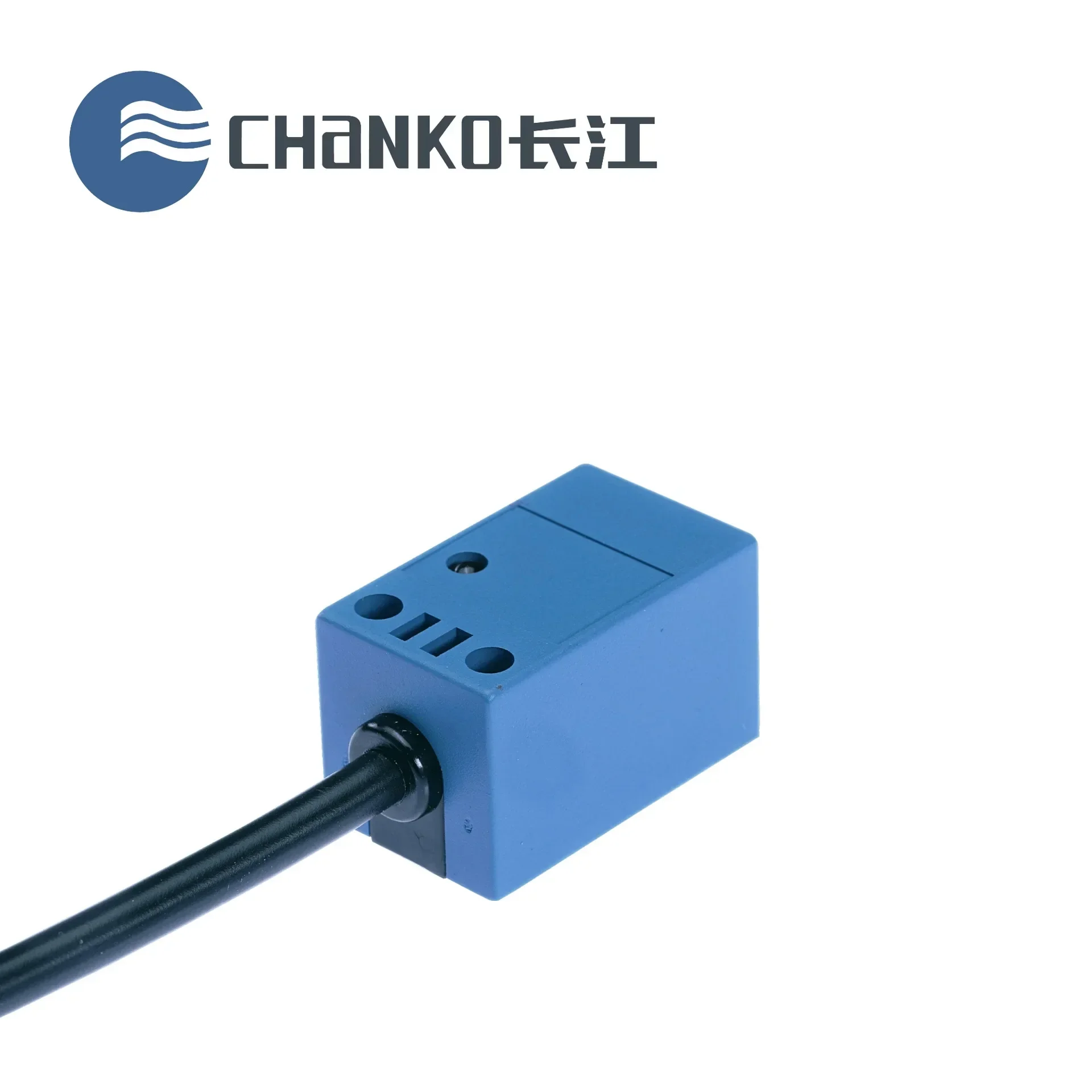 CHANKO/Changjiang CL17-QN5DP1 inductive sensor square proximity switch 5mm detection distance