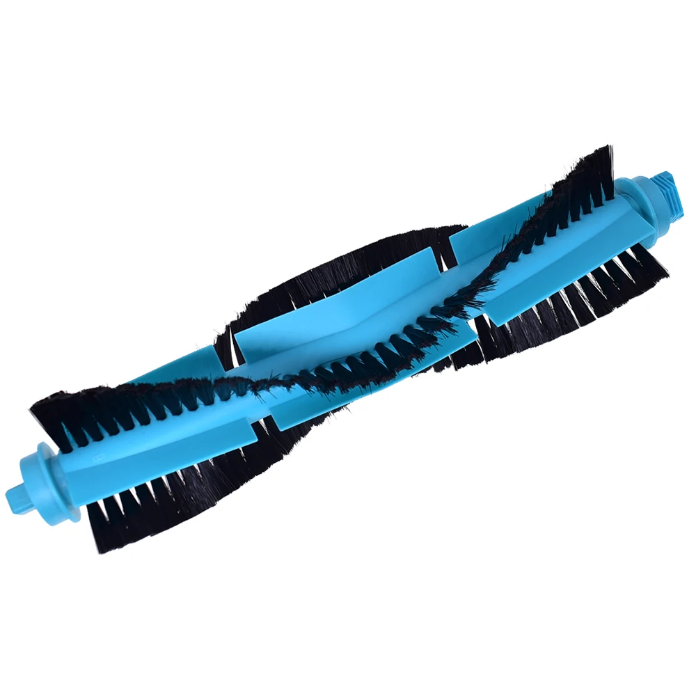 Main Side Roller Brush Filter Compatible with Cecotec Conga 4090 5090 Robot Vacuum Cleaner Replacement Spare Parts Accessories