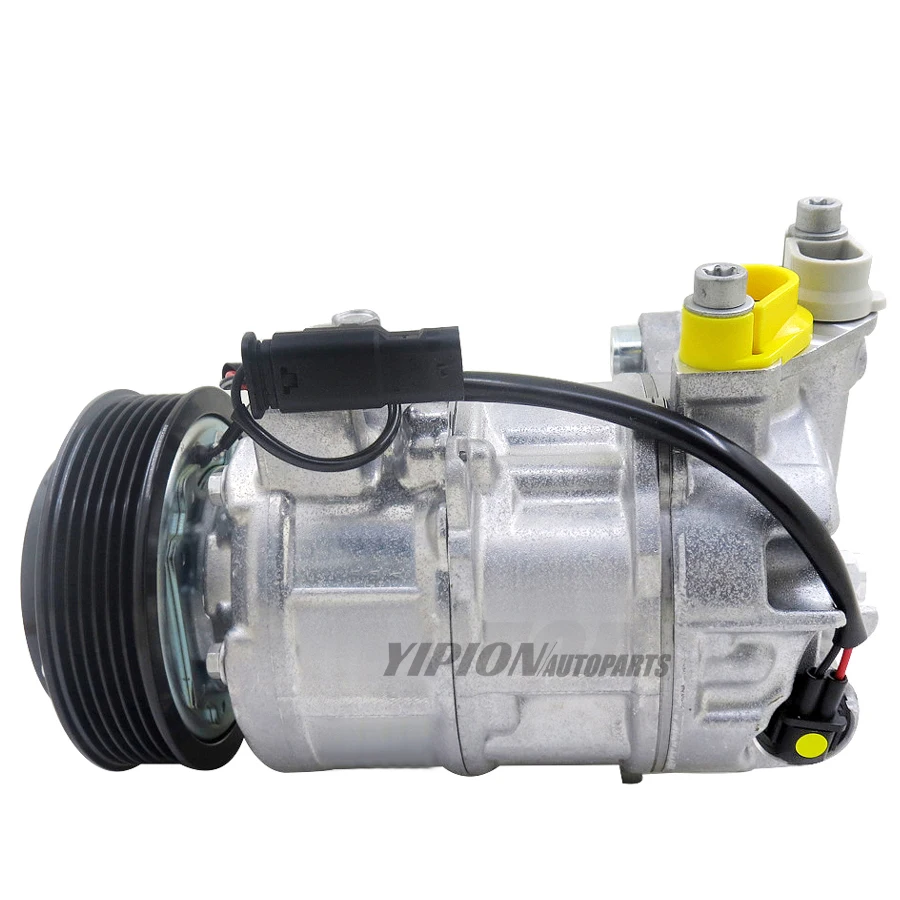 CAR AC Compressor for Mini Cooper Clubman 2014-2019 64526826880 64529295050 64526811430 64526826879  64526811432 64525A3F1D2