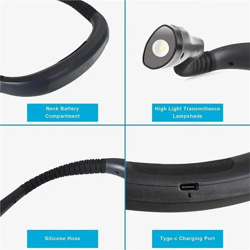 Thumbnail 4 - #54 Best Book Lights to Buy In 2026