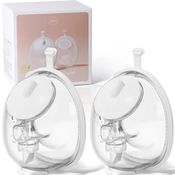 Parti di ricambio in silicone NCVI