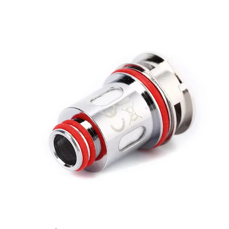 10 RPM2 Vape Mesh Coils 0.16 0.6ohm SMOK IPX 80 RPM2 G-priv Pro Kit Nord X replacement coil for coils & atomizers - gallery image 5