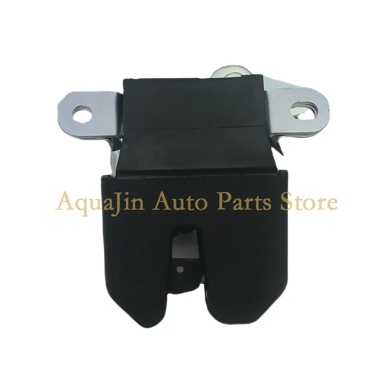 1J5827505D Rear Trunk Latch Lock Actuator For Volkswagen VW Jetta Mk4 Bora Polo Passat B5 Clasico Fits OEM Auto Car Accessories view 4