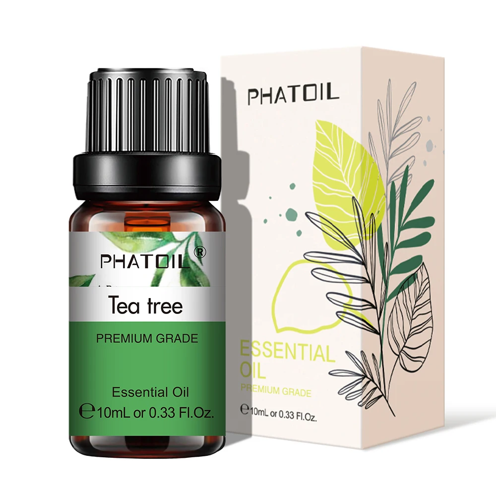 Variant: Tea tree