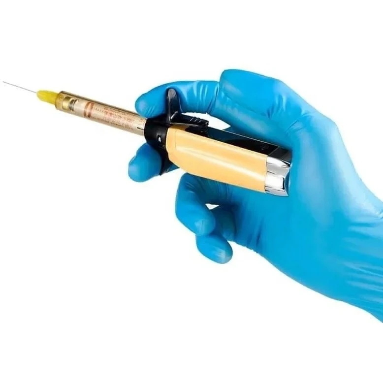 i-Oral Digital Scanner – Intelligentes orales Bildgebungssystem für Zahnärzte