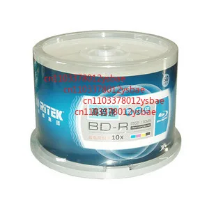 Bdr 25GB Blue Ray D… - image