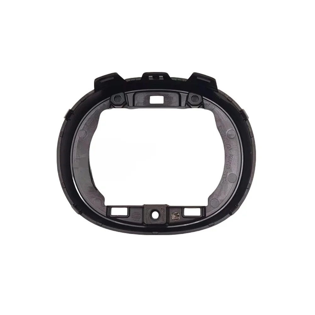 Front Fascia Grille Bracket Support Mount Frame Replacement Part for Mazda 3 2019 2020 2021 2022 BCKB50721A Fitment