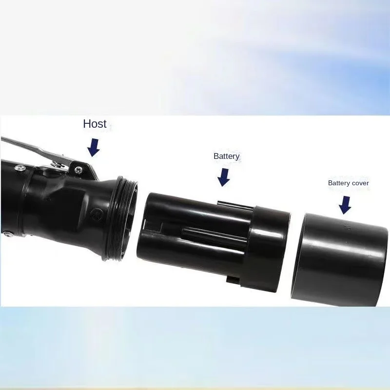 전기 물고기 저울 기계, 저울 기계 커터 헤드 어댑터, 16.8V 리튬 배터리 충전기 모터, 특수 액세서리