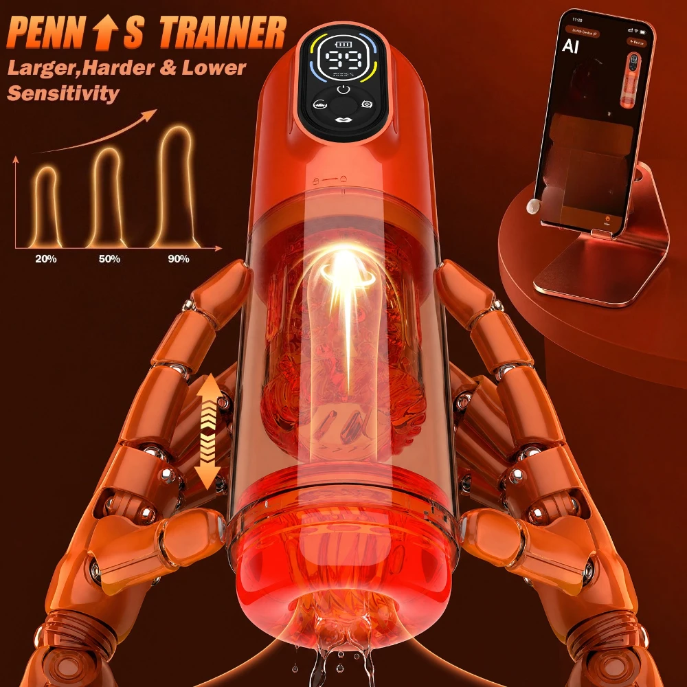 5in1 Male Masturbator Penis Pu - Medical Lab Equipments review and price