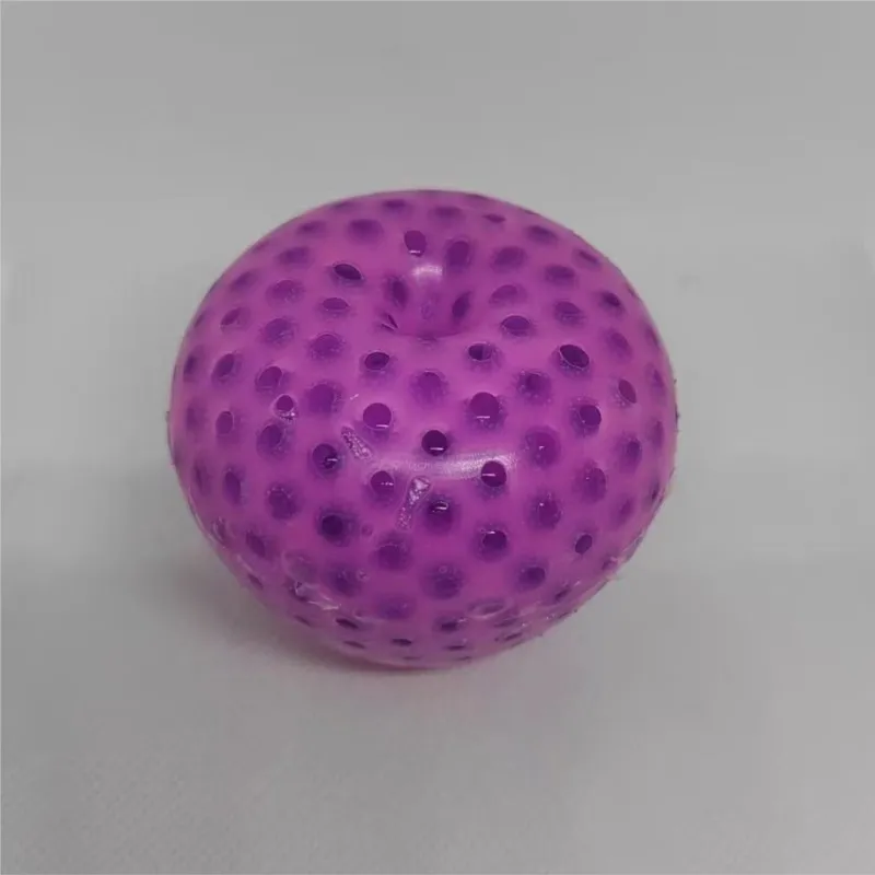 جديد الفاكهة ضغط البثور الضغط لعبة قرصة عيد الميلاد الفاكهة العقبة مكافحة الضغط لعبة الإجهاد الإغاثة تململ تنفيس اللعب #3