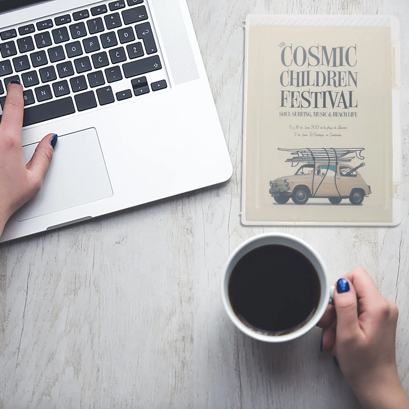 

Высокопрочный ящик для документов, пластиковый органайзер, контейнер для хранения для офиса, кабинета, гостиной, ящик для хранения, контейнер для файлов