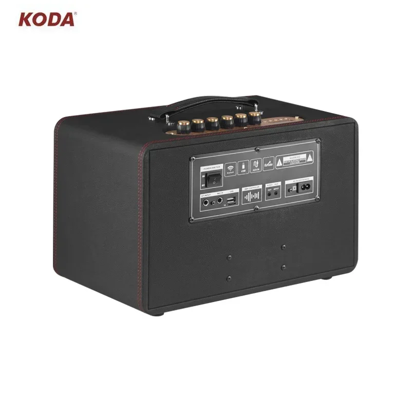 

2025KODA Technologies Portable Car Audio System Wireless Waterproof Speaker