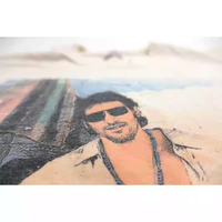 BRUCE SPRINGSTEEN Bruce Springsteen - 1992 Lucky Town North America, Short Sleeve T-Shirt for Men and Women