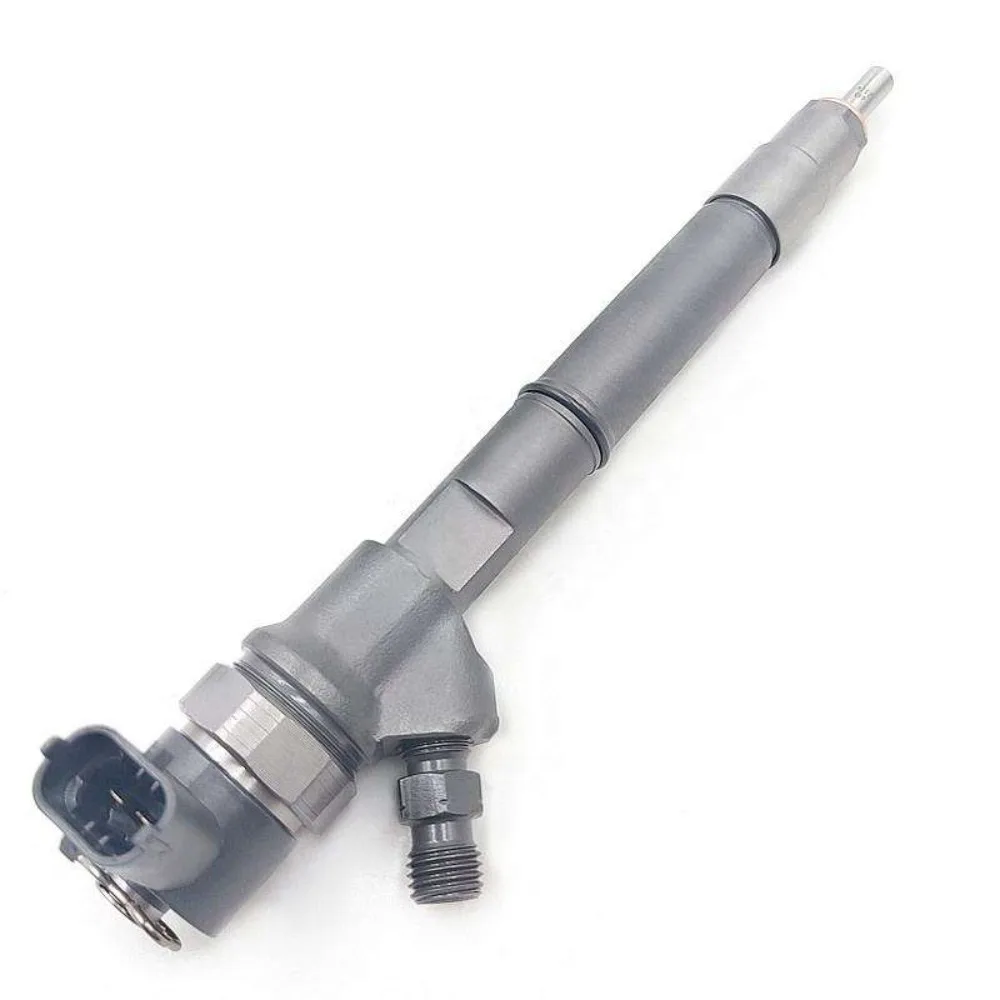 Original High quality New For 0445110502 Genuine Fuel Injecor Diesel 0 445 110 502 514321112010 For 2.0CD 08 3M3-51432